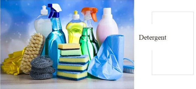 SLES 70% (Sodium Lauryl Ether Sulphate) – High Foaming Surfactant