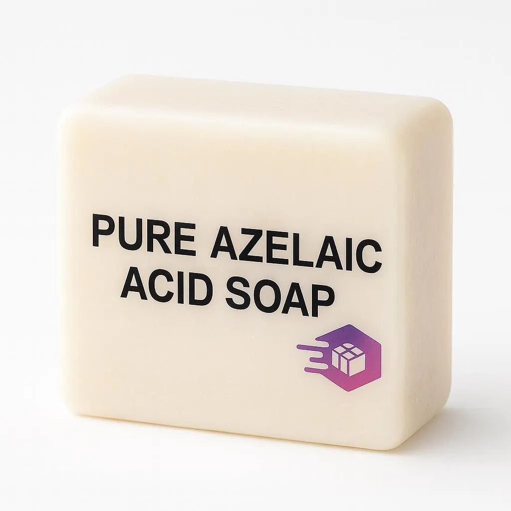 Pure Azelaic Acid Powder | Cosmetic Grade | DIY Skincare Ingredient/DIYS