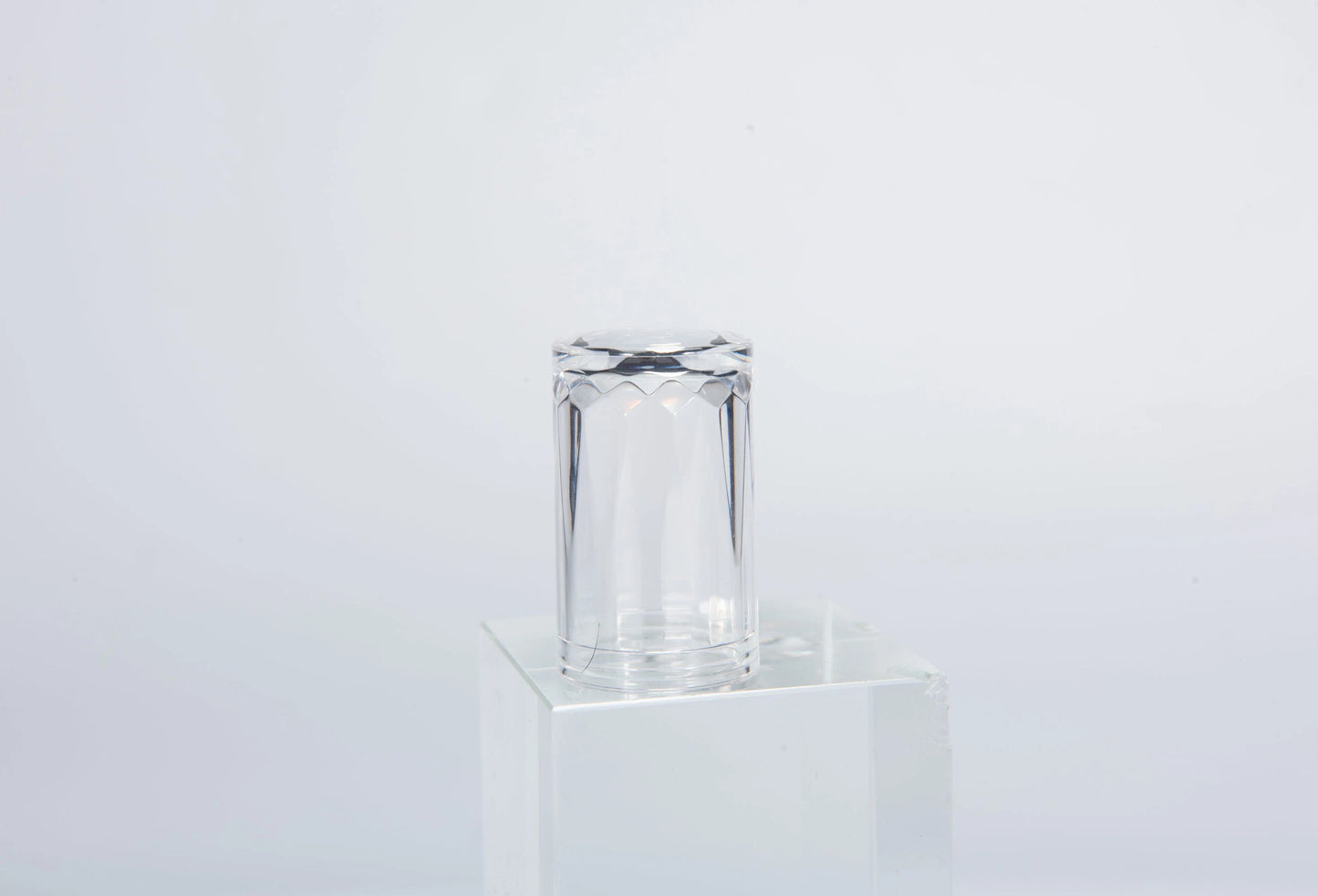 New,20g, Gold, Eye Roller, Massager Cream Bottle/Clear cap