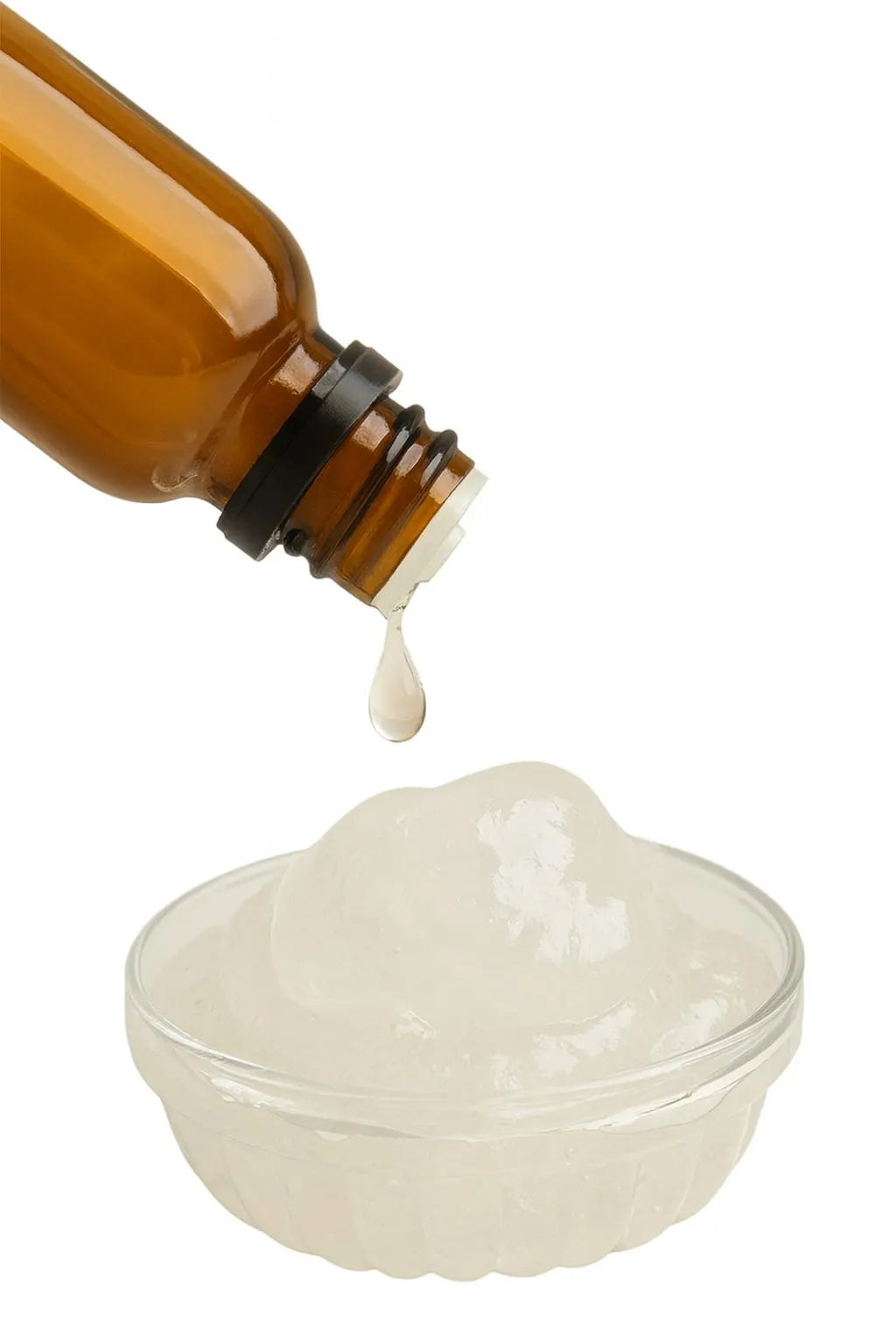 Pure Sodium Lauryl Ether Sulphate (SLES 70%) – Professional-Grade