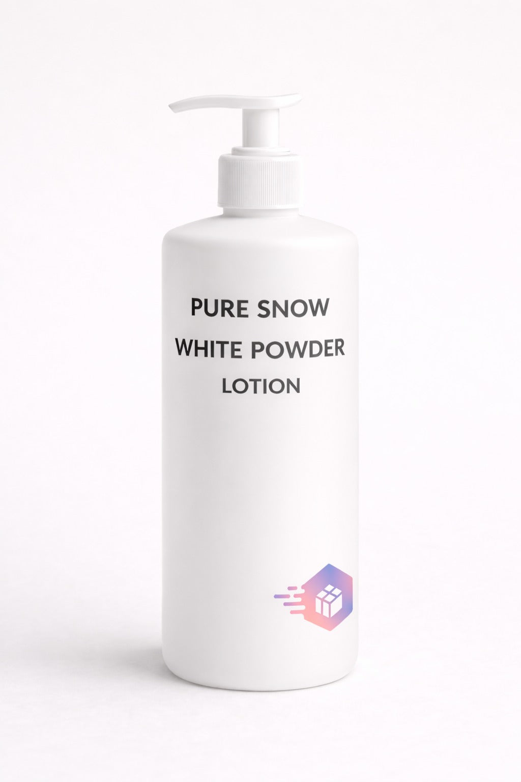 Pure Snow White Powder – Cosmetic Grade Brightening Powder | DIY Skincare Ingredient
