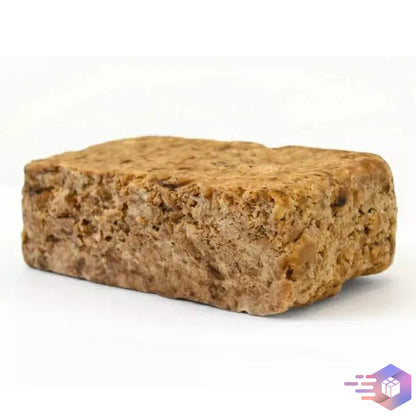 Raw African Black Soap 100% Pure Unrefined Organic GRADE A | BULK
