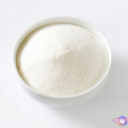 Pure Lactobionic Acid Powder Premium Cosmetic Grade A | CAS 96-82-2