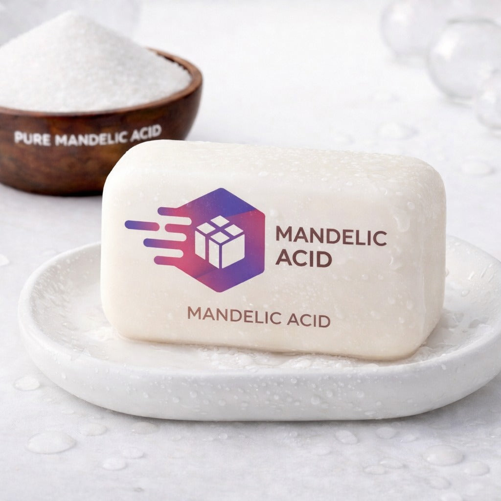 Pure Mandelic Acid Powder 99.9% (DIY'S)