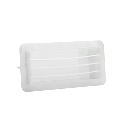 SILICONE MOLD Heat Safe, Melt & Pour, Cold Process Soap making,