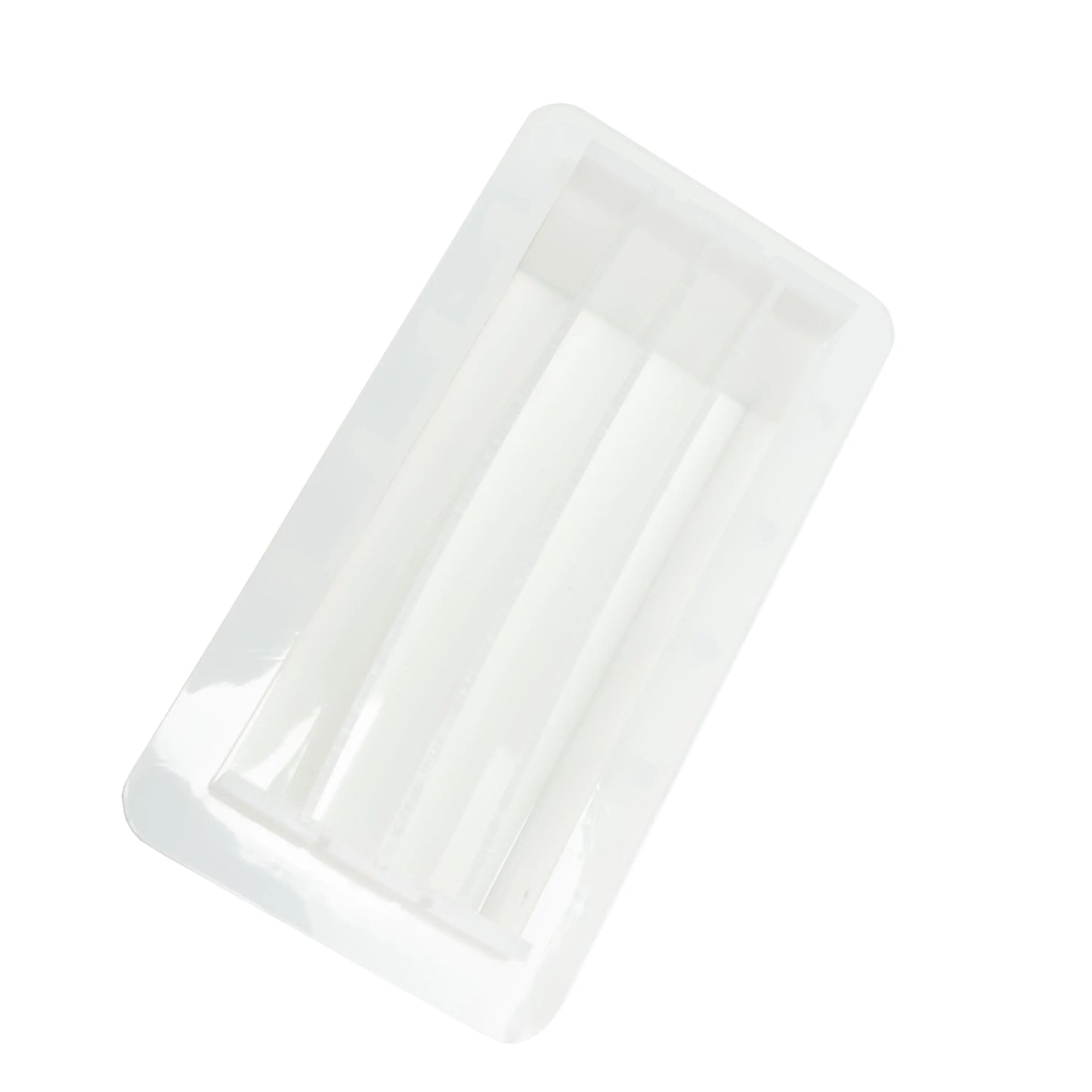 SILICONE MOLD Heat Safe, Melt & Pour, Cold Process Soap making,