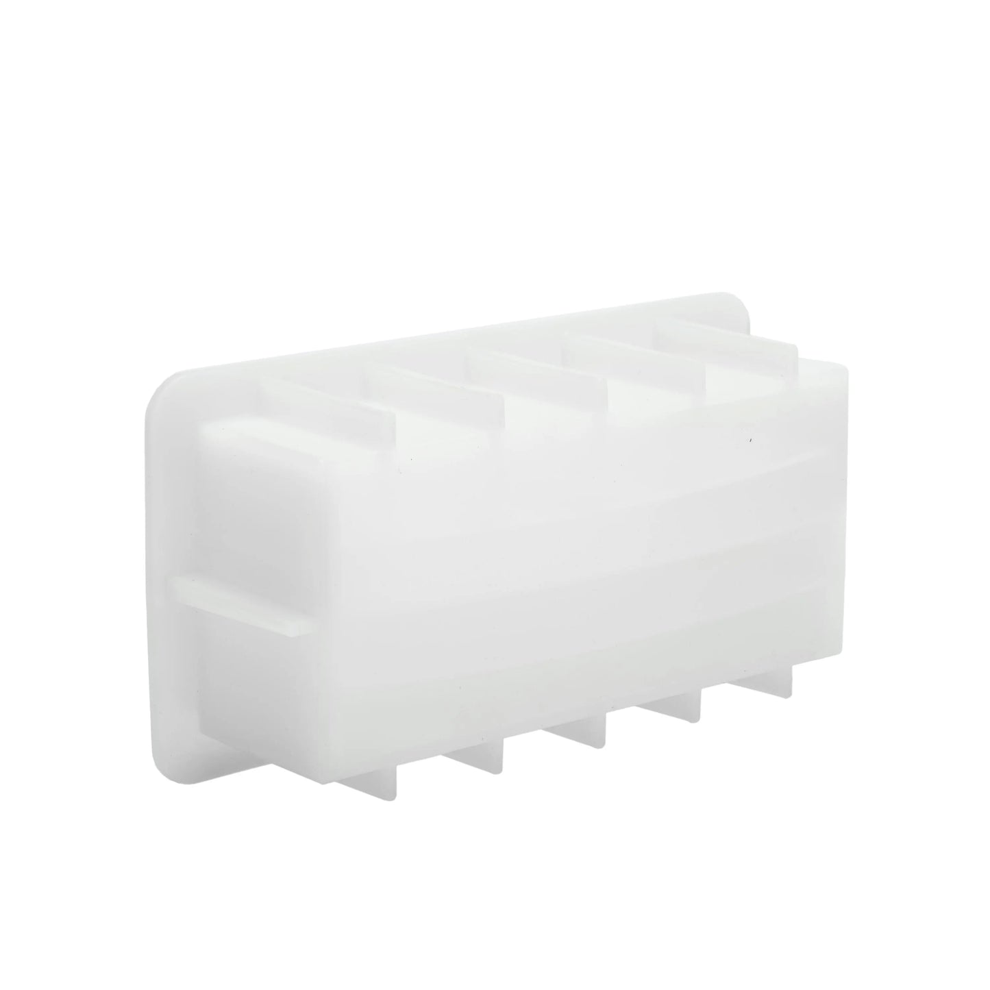 SILICONE MOLD Heat Safe, Melt & Pour, Cold Process Soap making,