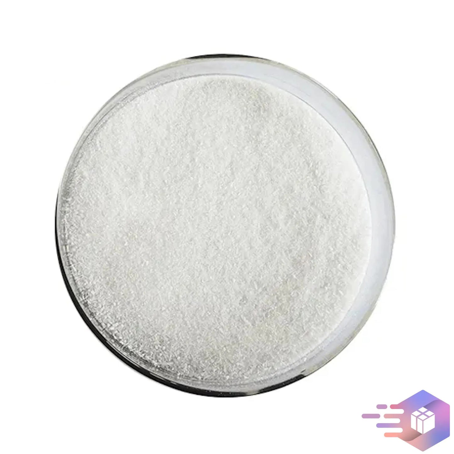 Pure Snow White Powder 99% (DIYS) Skincare