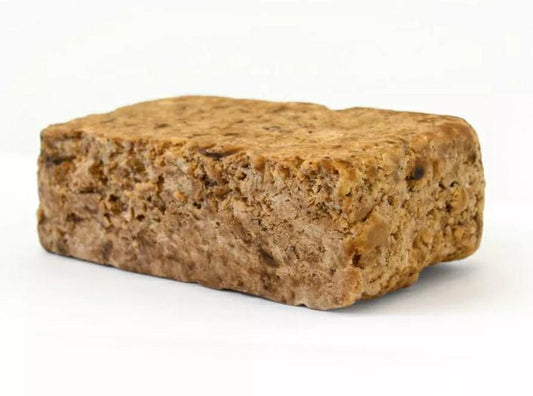 Raw African Black Soap 100% Pure Unrefined Organic GRADE A | BULK