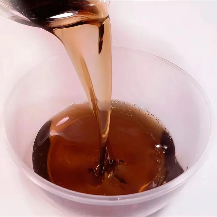 Sulfonic Acid | Anionic 97% Surfactant for Soap, Shampoo, Detergent & Cleaning Formulations