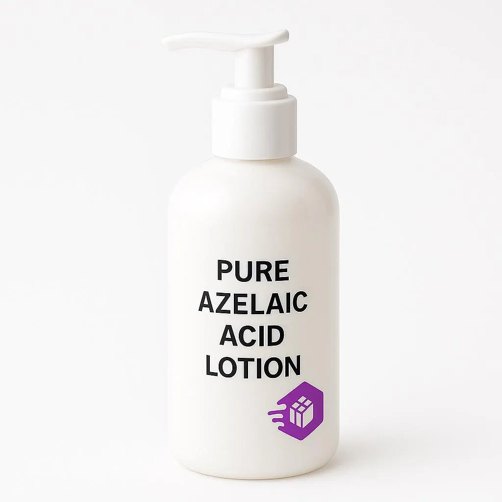 Pure Azelaic Acid Powder | Cosmetic Grade | DIY Skincare Ingredient/DIYS