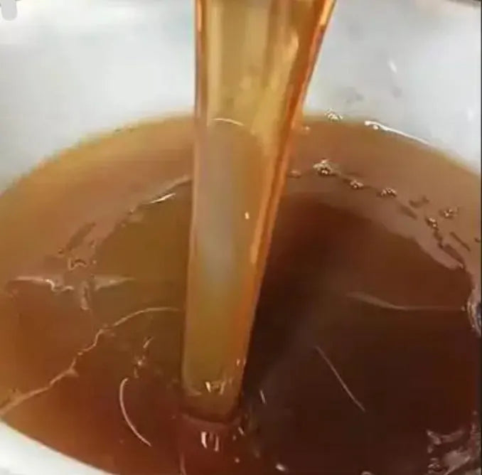 Pure Sulfonic Acid 97% Industrial Gradel (DIY)