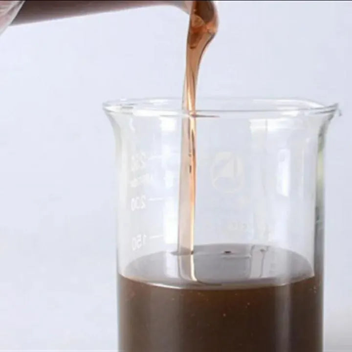 Sulfonic Acid | Anionic 97% Surfactant for Soap, Shampoo, Detergent & Cleaning Formulations