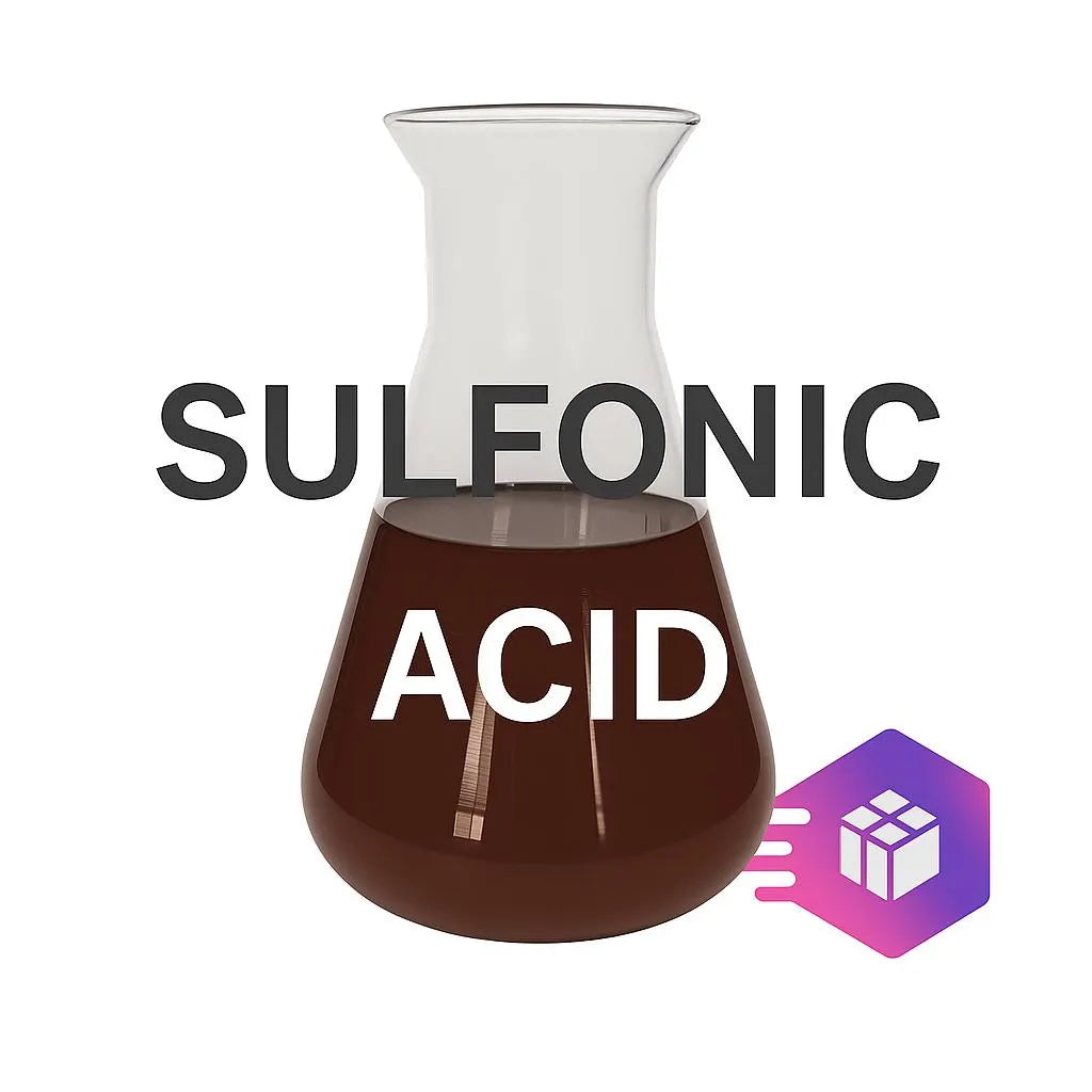 Pure Sulfonic Acid 97% Industrial Gradel (DIY)