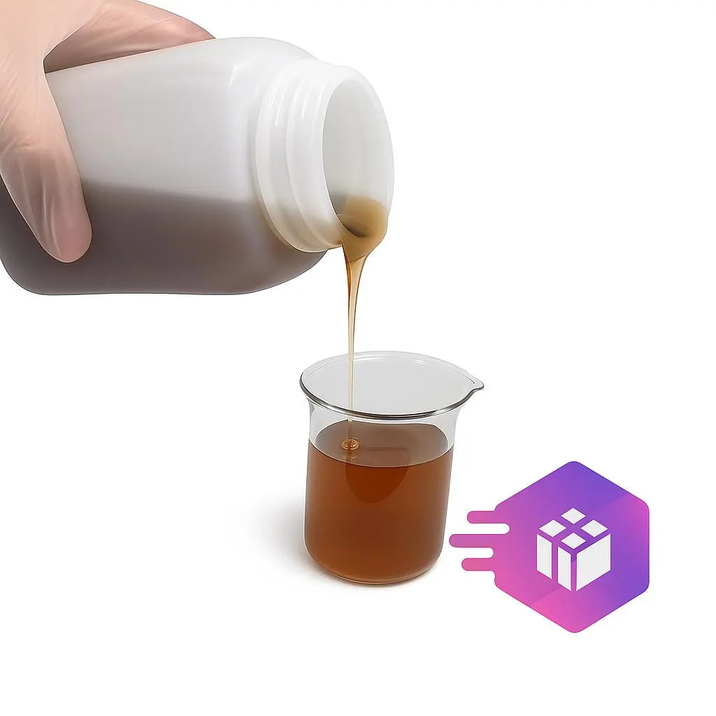 Pure Sulfonic Acid 97% Industrial Gradel (DIY)