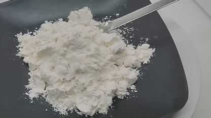 Pure Allantoin Powder Premium Cosmetic Grade A | CAS 97-59-6