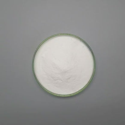 Pure Allantoin Powder Premium Cosmetic Grade A | CAS 97-59-6